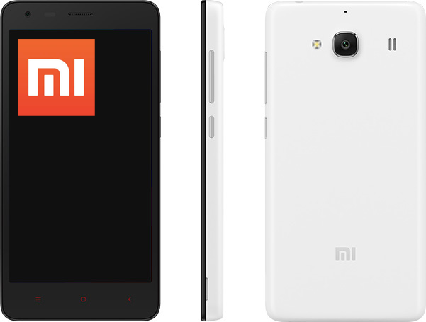 Xiaomi Redmi 2 dualsim 4g Xiaomi Redmi 2 dualsim 4g