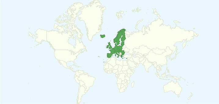 Internet buitenland kpn